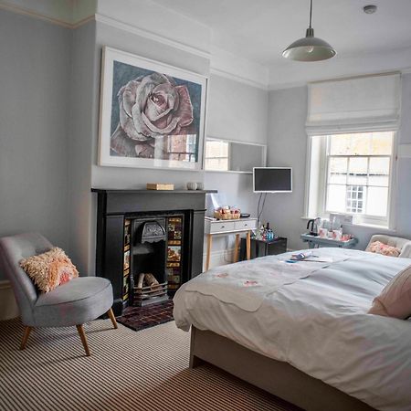 The Laindons Bed & Breakfast เฮสติงส์ ภายนอก รูปภาพ