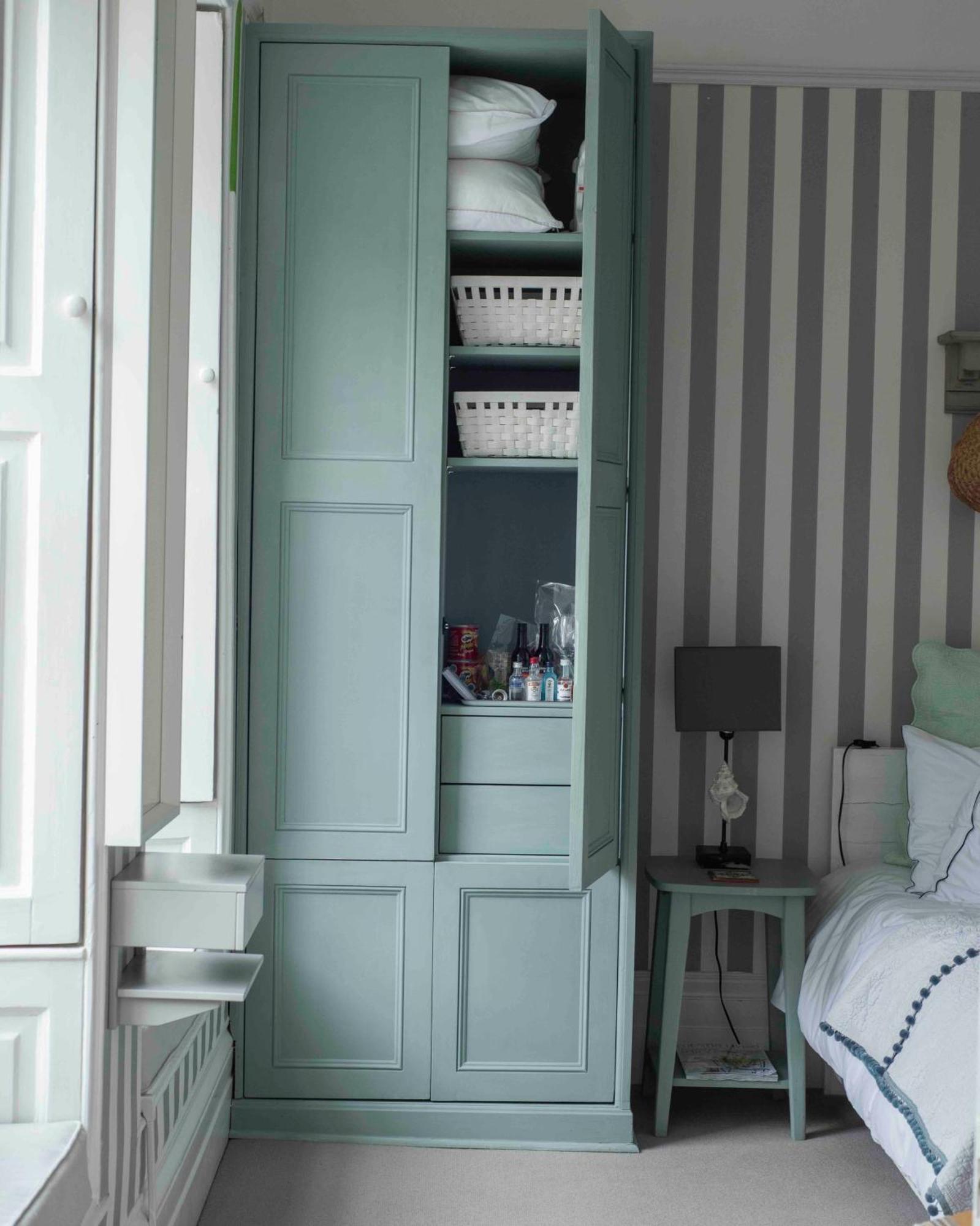 The Laindons Bed & Breakfast เฮสติงส์ ภายนอก รูปภาพ