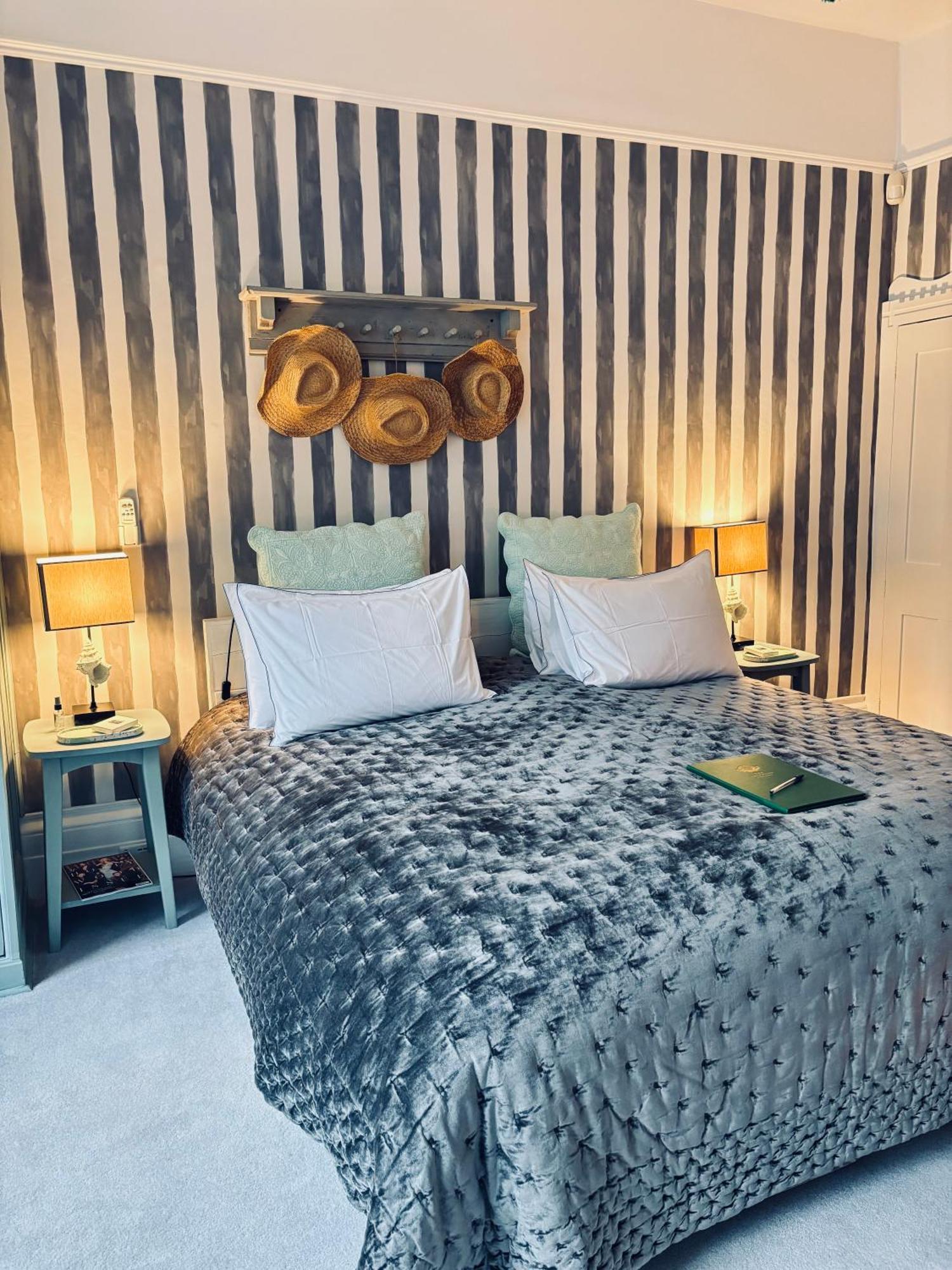 The Laindons Bed & Breakfast เฮสติงส์ ภายนอก รูปภาพ