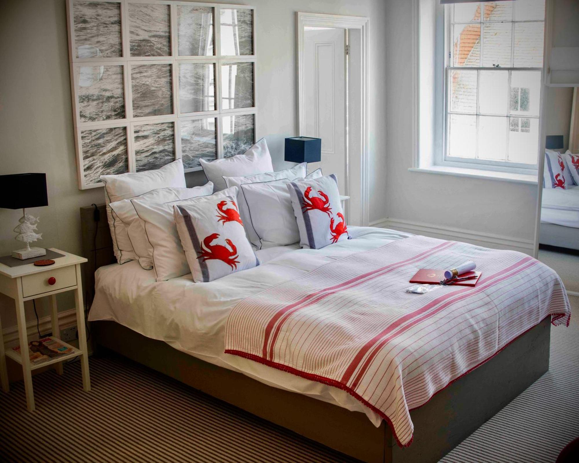 The Laindons Bed & Breakfast เฮสติงส์ ภายนอก รูปภาพ