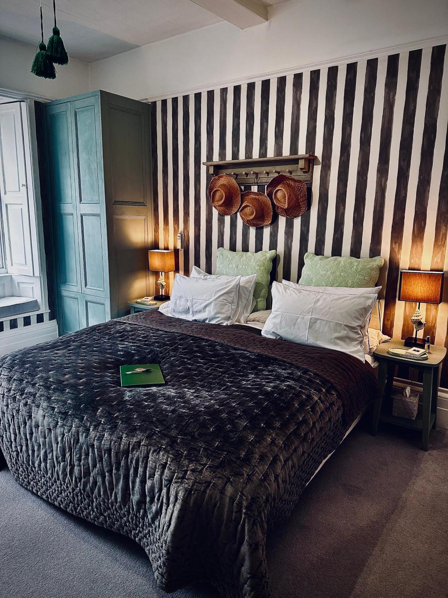 The Laindons Bed & Breakfast เฮสติงส์ ภายนอก รูปภาพ