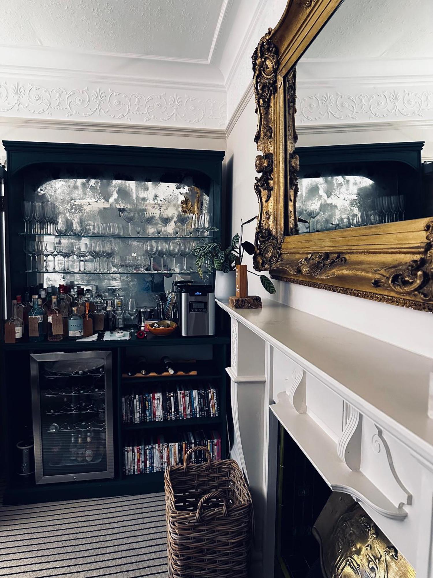 The Laindons Bed & Breakfast เฮสติงส์ ภายนอก รูปภาพ